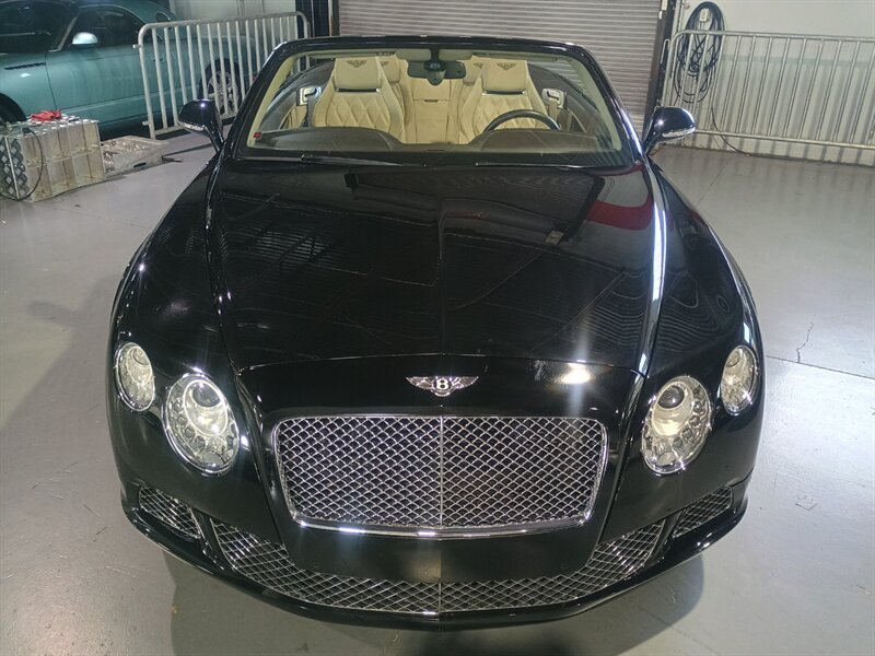 Used 2013 Bentley Continental GT AWD/4WD image 11