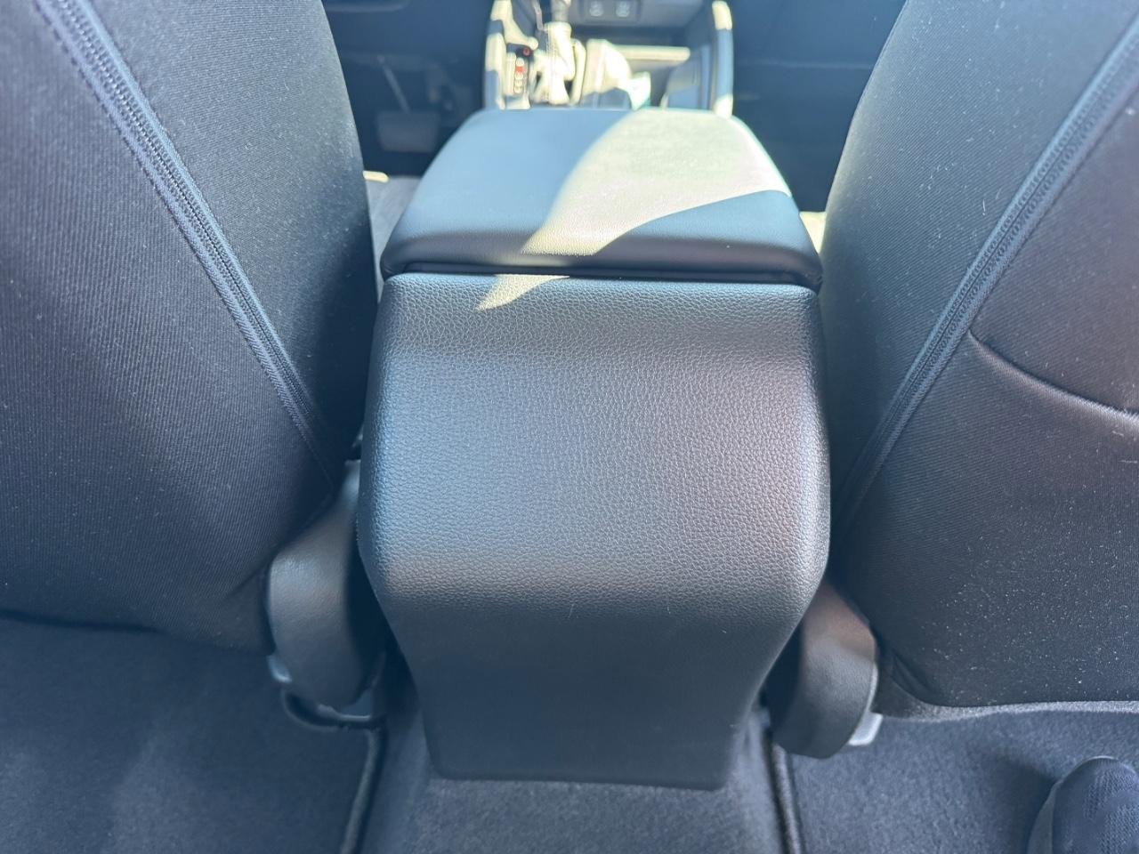 Certified 2023 Honda Accord LX image 17