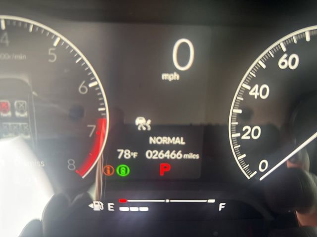 Used 2023 Honda Civic Sport image 14