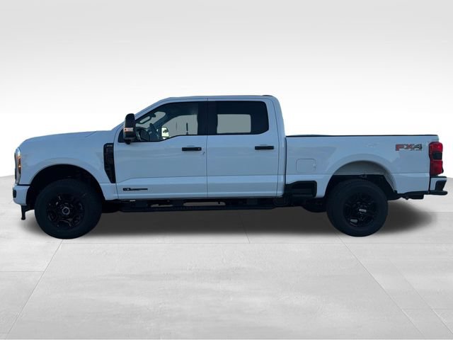 New 2026 Ford F250 XL w/ STX Appearance Package AWD/4WD image 3