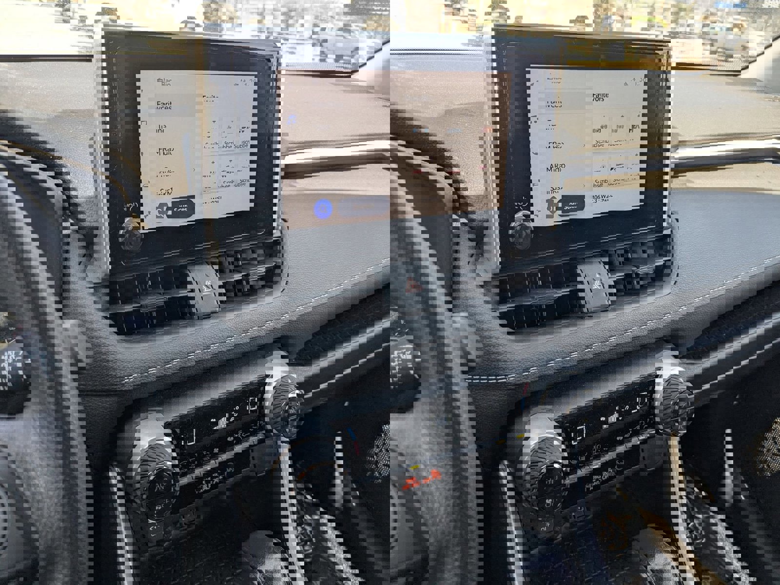 Used 2024 Toyota RAV4 XLE image 17