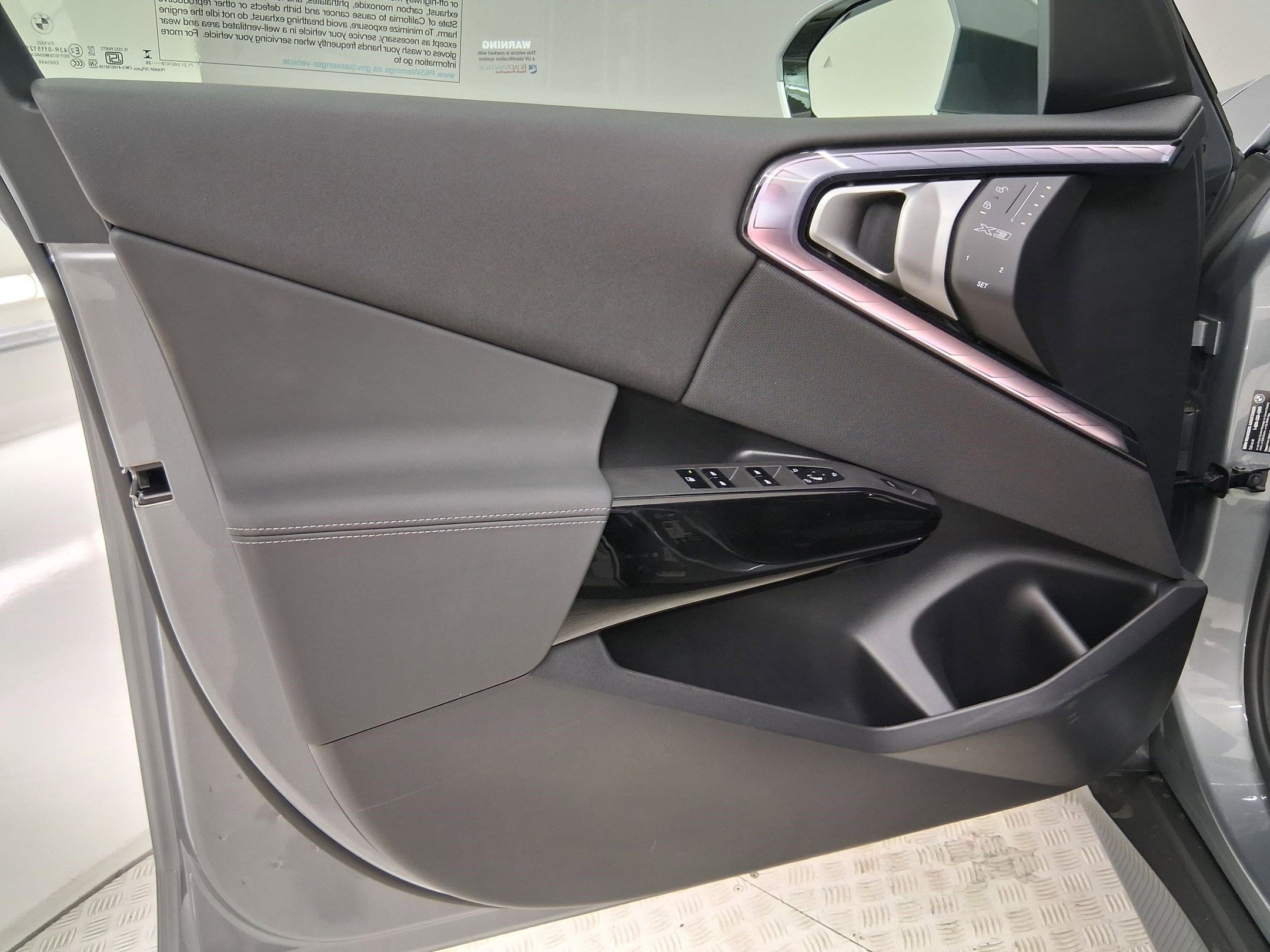 New 2026 BMW X3 xDrive30 w/ Convenience Package image 20