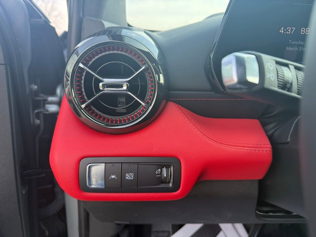 Used 2024 Chevrolet Blazer EV RS image 28