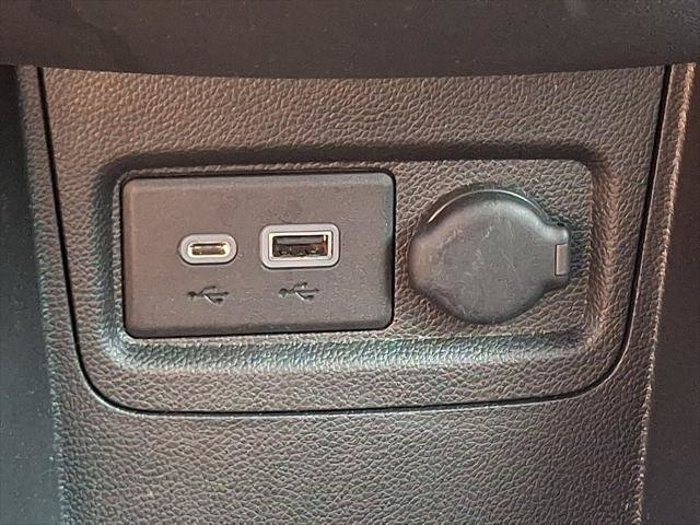 Used 2021 Chevrolet Spark ACTIV FWD image 25
