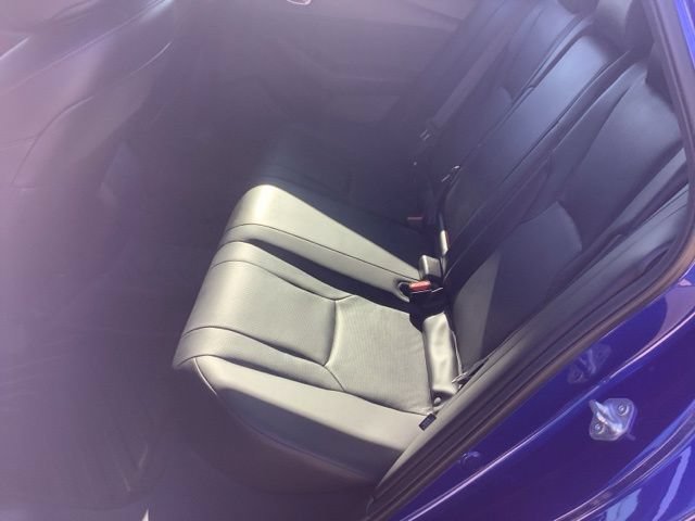 Used 2024 Honda Accord Sport image 10