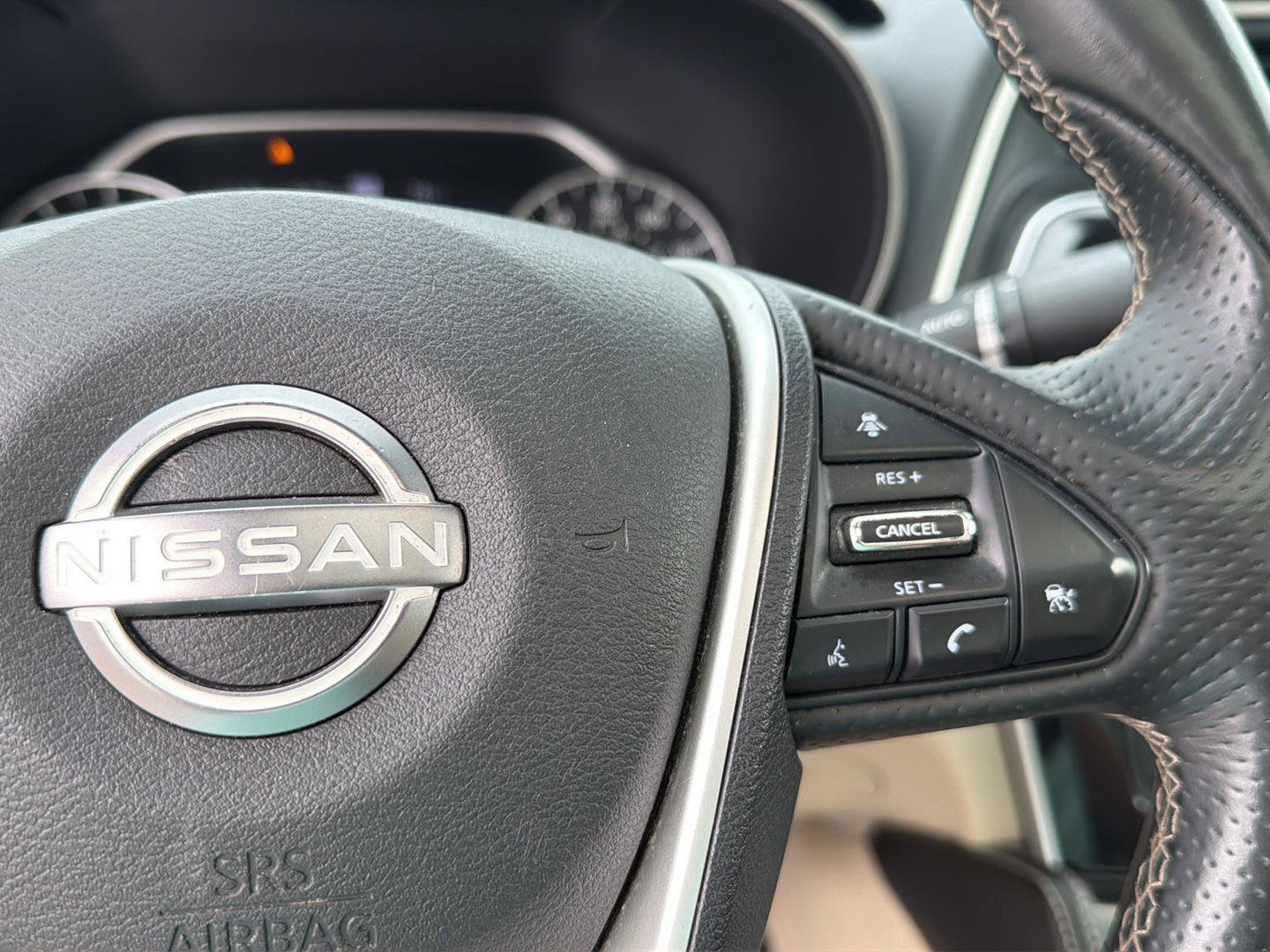 Used 2023 Nissan Maxima Platinum w/ Sport Mat Group FWD image 23