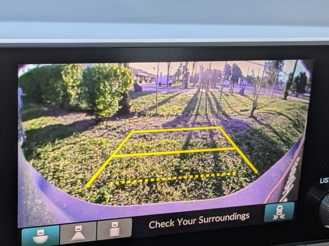 New 2026 Honda Civic FWD Hybrid Sedan image 12