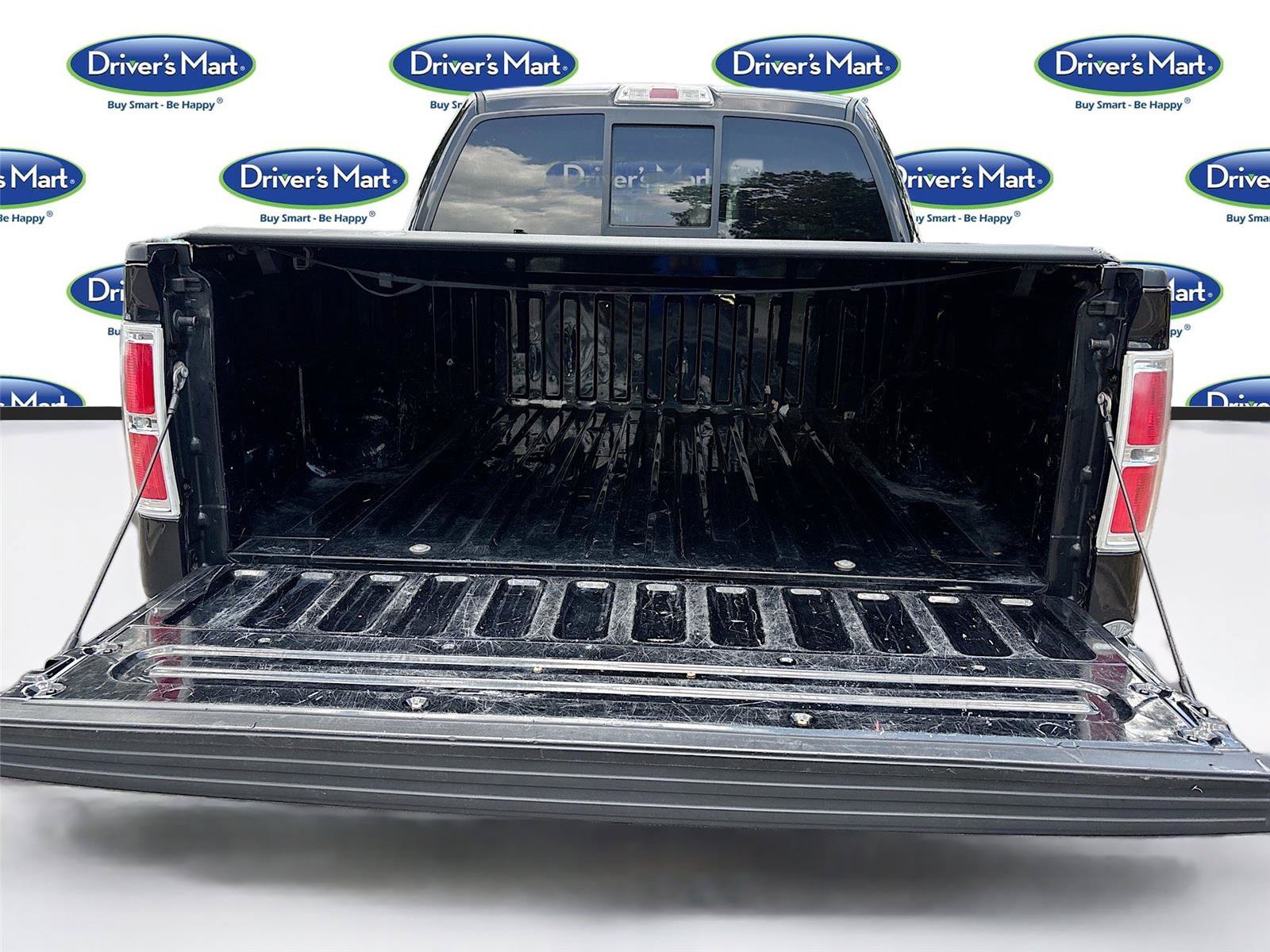 Used 2013 Ford F150 Limited AWD/4WD image 25