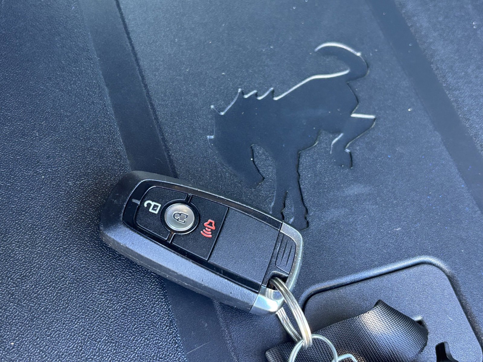 Used 2024 Ford Bronco Big Bend image 27