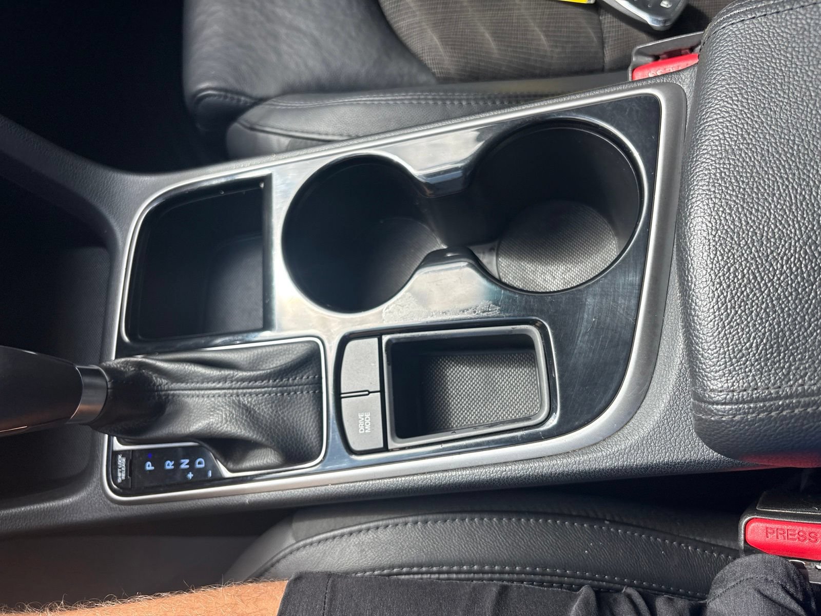 Used 2018 Hyundai Sonata Sport FWD image 31