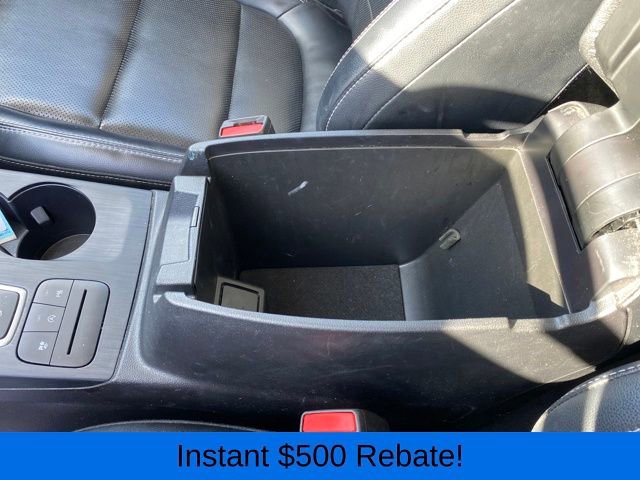 Used 2022 Ford Escape Titanium image 13