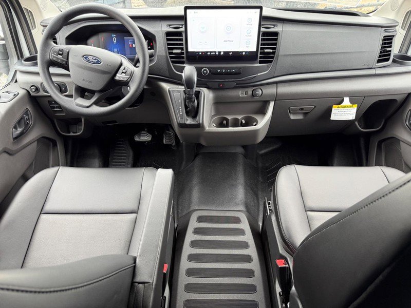 New 2026 Ford Transit 250 Low Roof image 7