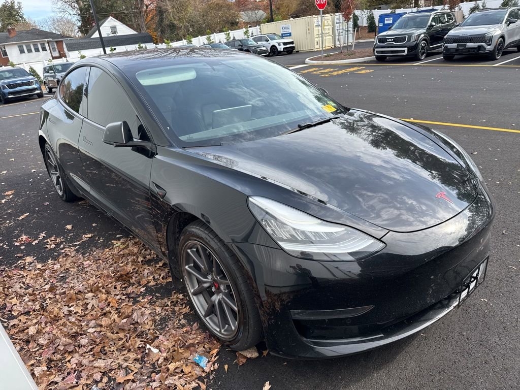 Used 2020 Tesla Model 3 Long Range