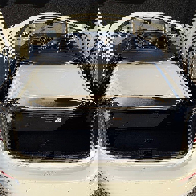 Used 2014 Lexus IS 250C w/ Luxury Package image 20