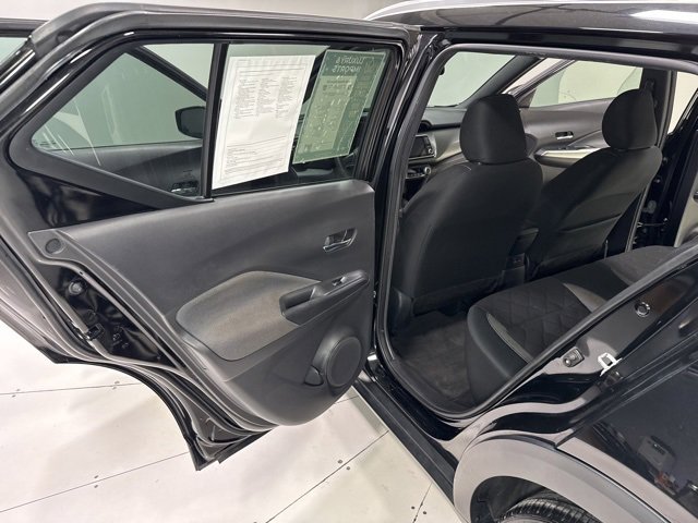 Used 2020 Nissan Kicks SV image 20