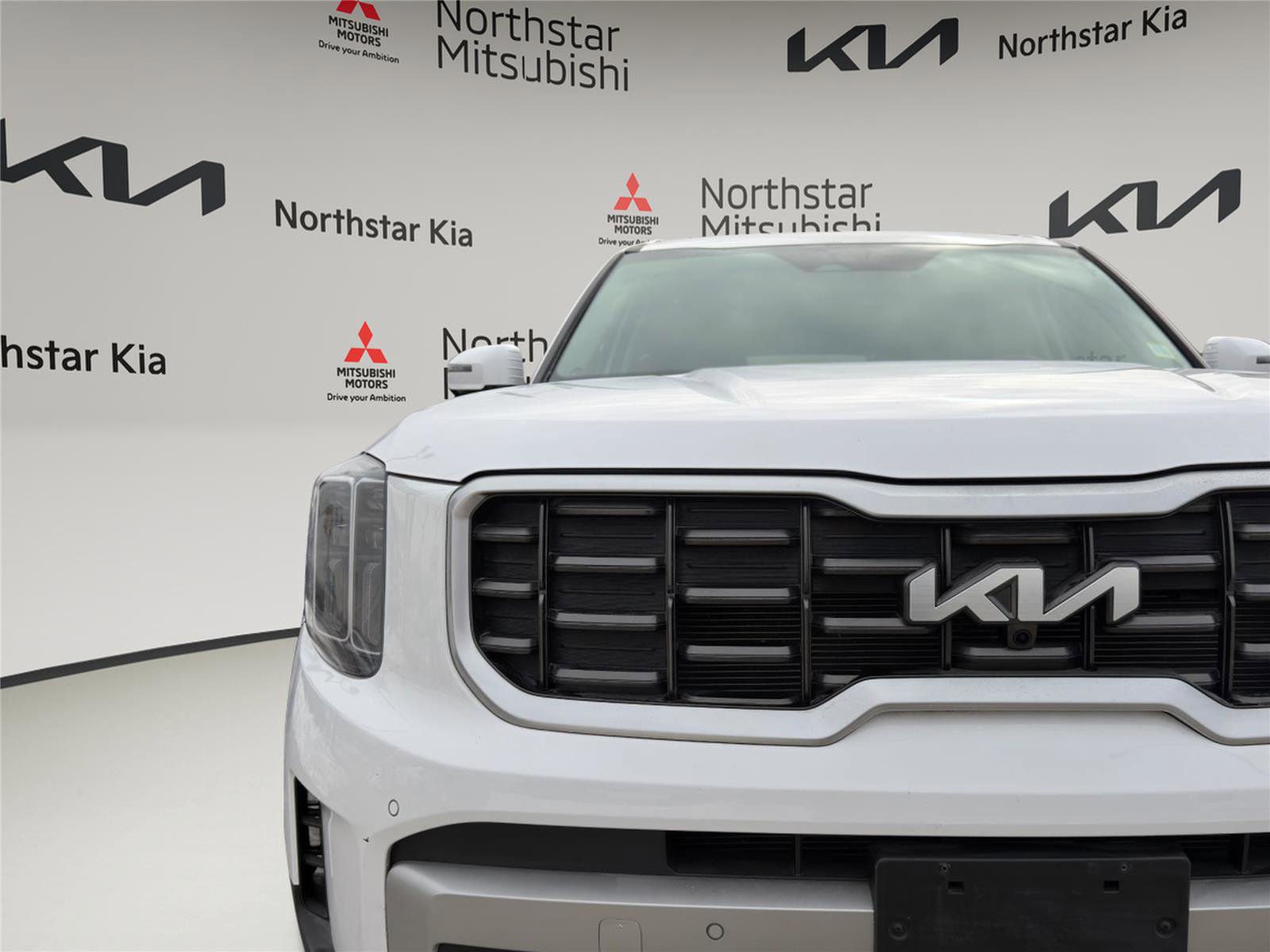 Used 2023 Kia Telluride SX image 3