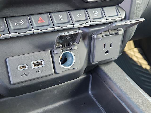 Used 2021 Chevrolet Silverado 1500 RST w/ All Star Edition Plus image 22