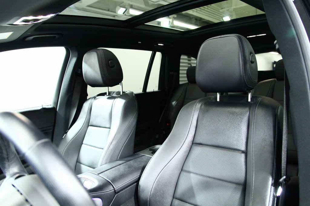 Used 2025 Mercedes-Benz GLS 450 GLS 450 image 18