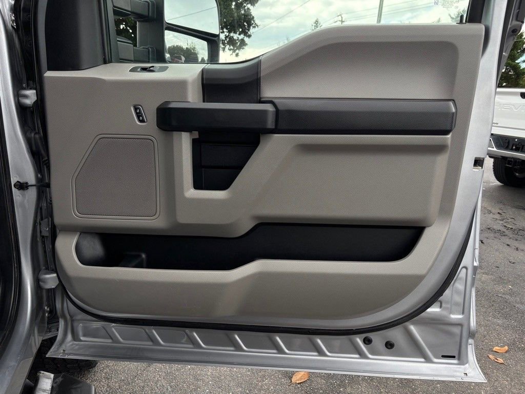 Used 2021 Ford F250 XL w/ STX Appearance Package image 24