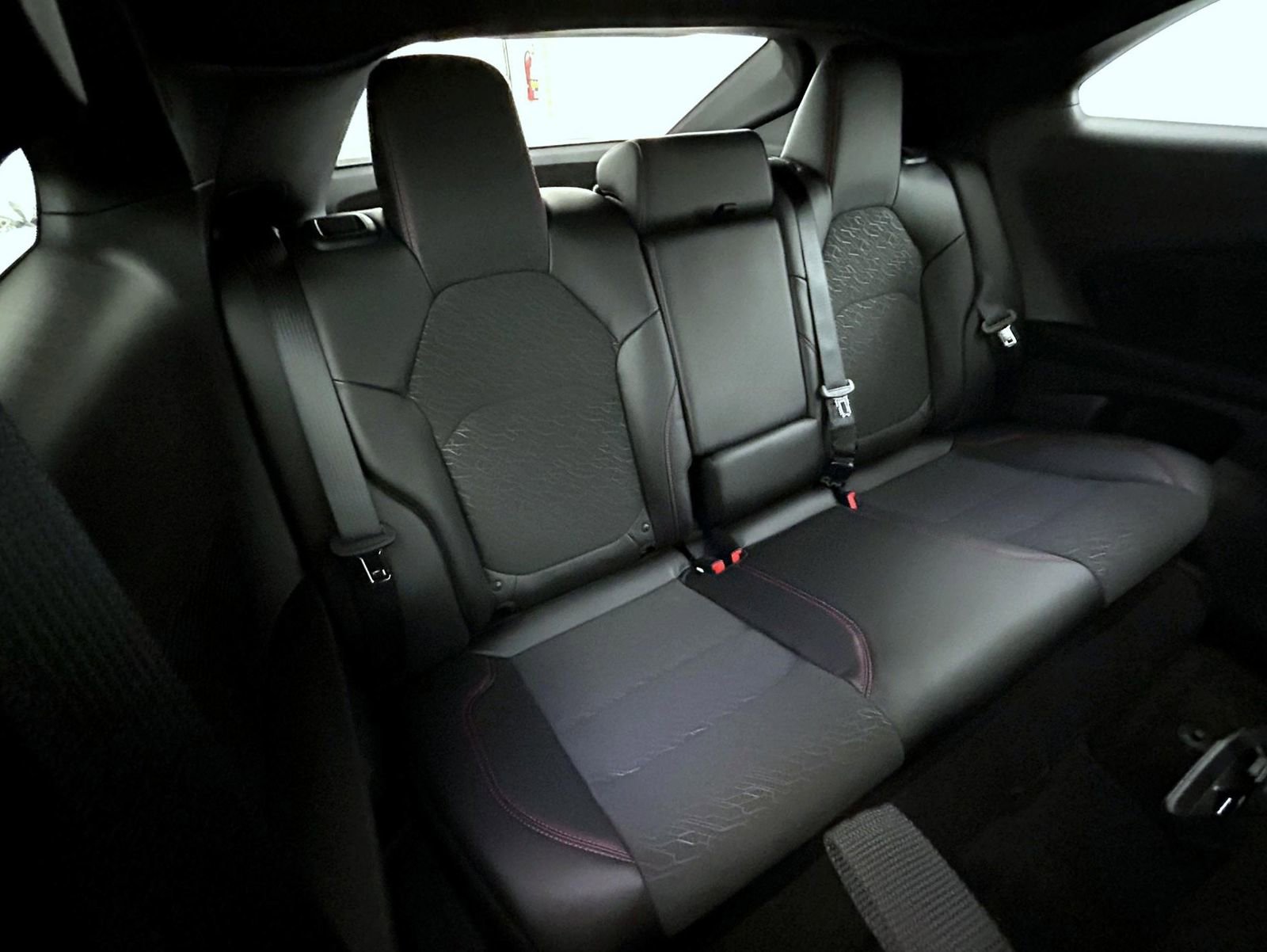 New 2026 Dodge Charger Scat Pack w/ Blacktop Package image 17