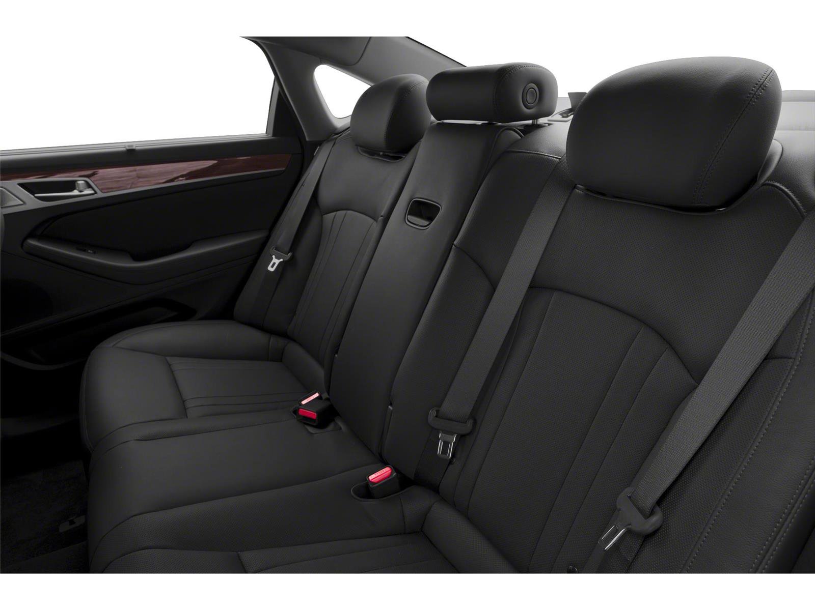 Used 2019 Genesis G80 3.8 w/ Ultimate Package 03 AWD/4WD image 8
