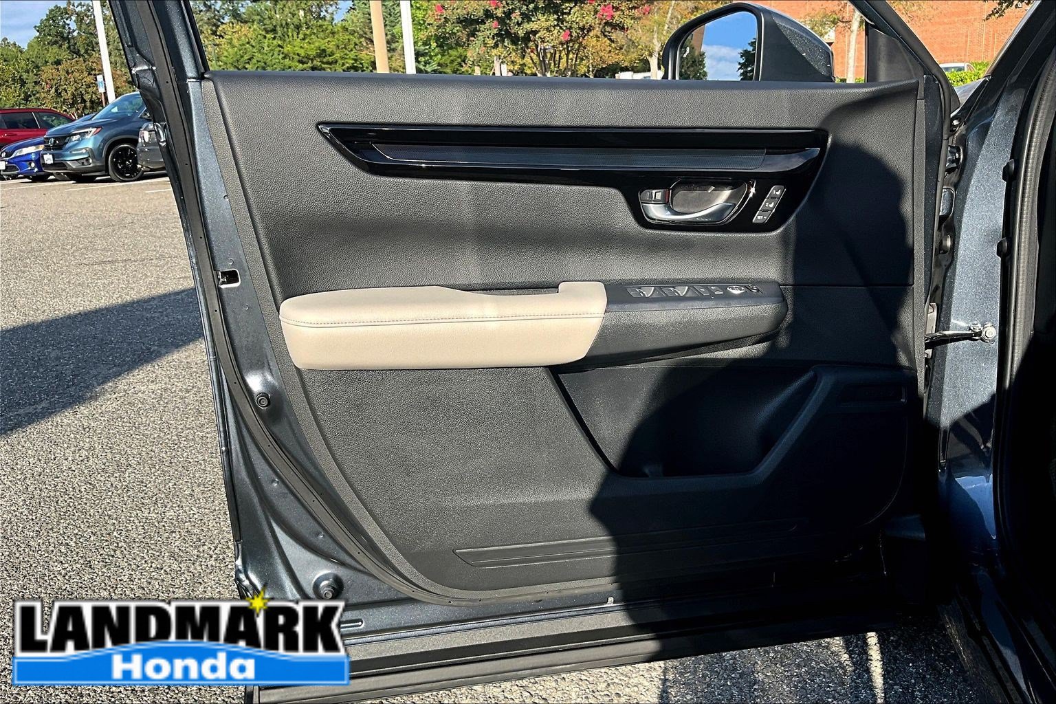 Used 2024 Honda CR-V EX-L image 18