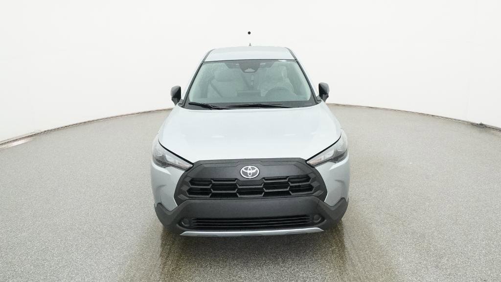 New 2026 Toyota Corolla Cross L image 49
