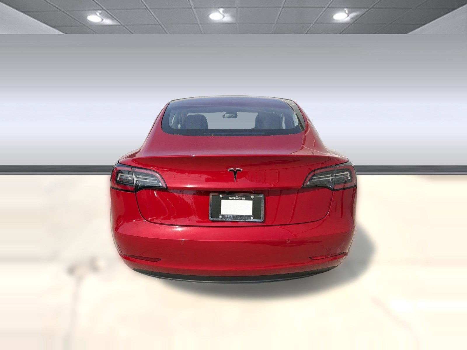 Used 2018 Tesla Model 3 Mid Range image 10