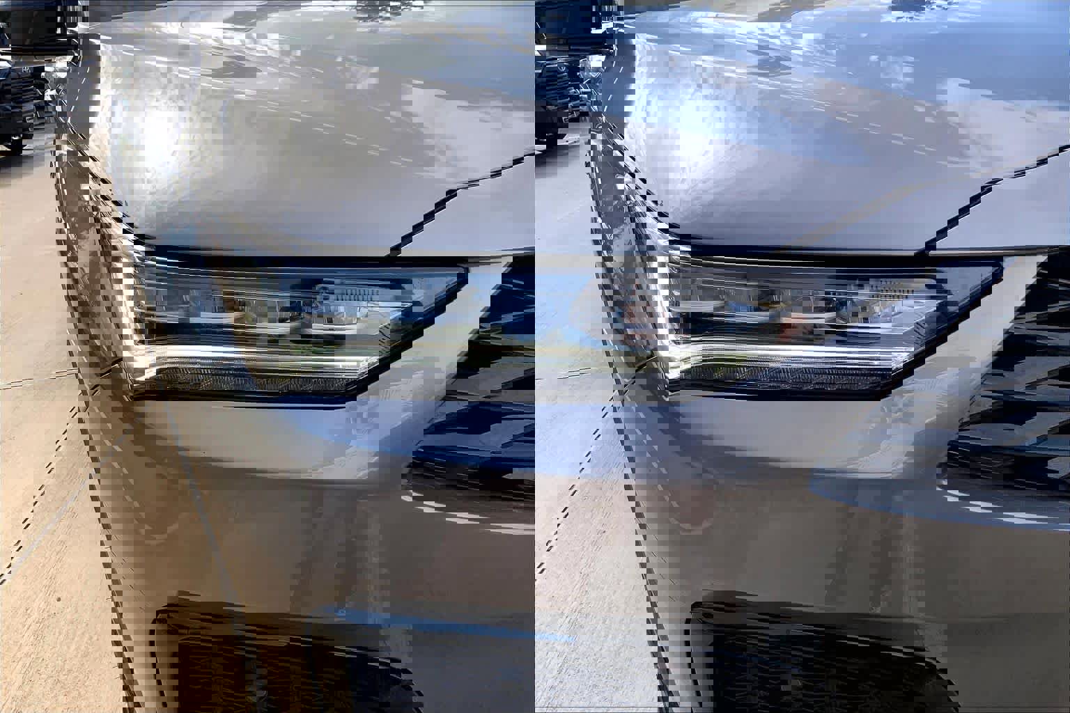 Used 2025 Acura MDX A-Spec image 27