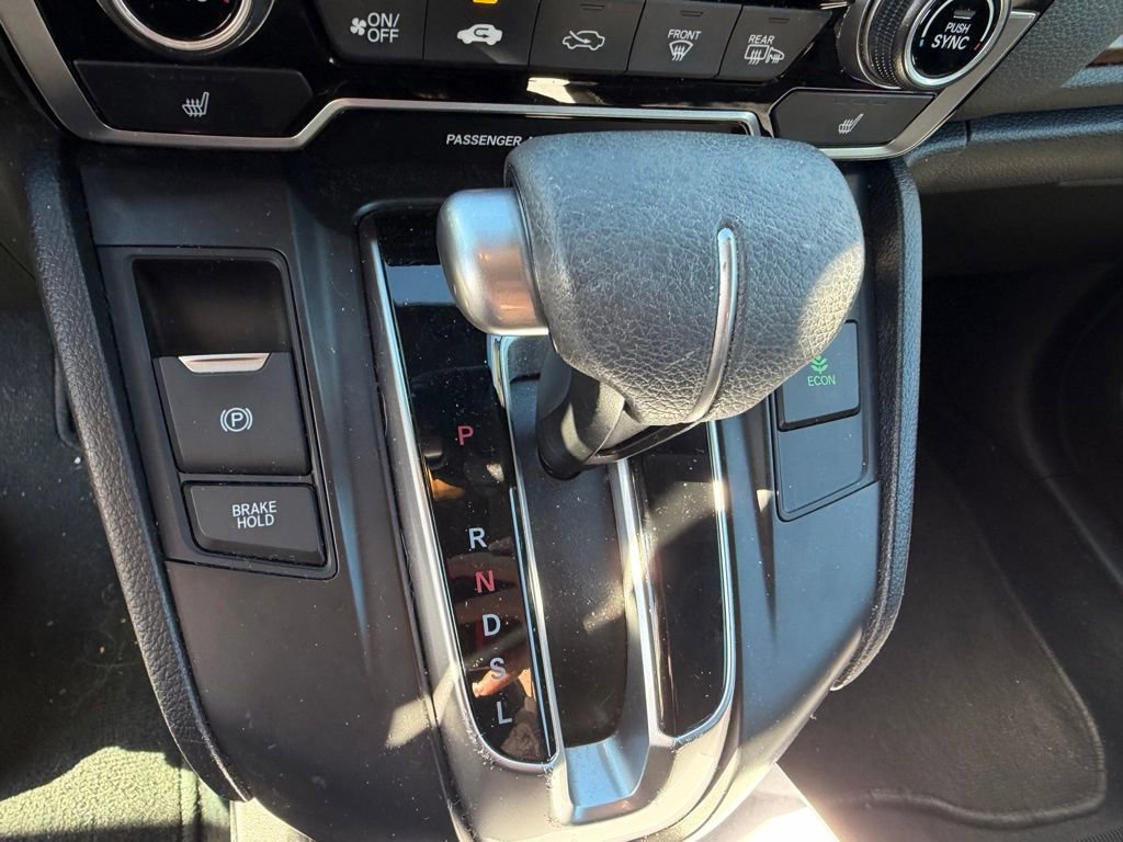 Used 2018 Honda CR-V EX image 28