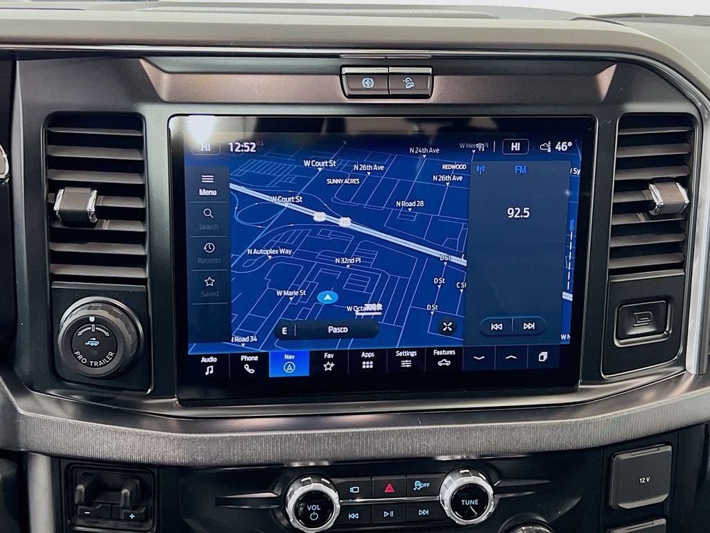 New 2026 Ford F350 Platinum w/ Tremor Off-Road Package image 20