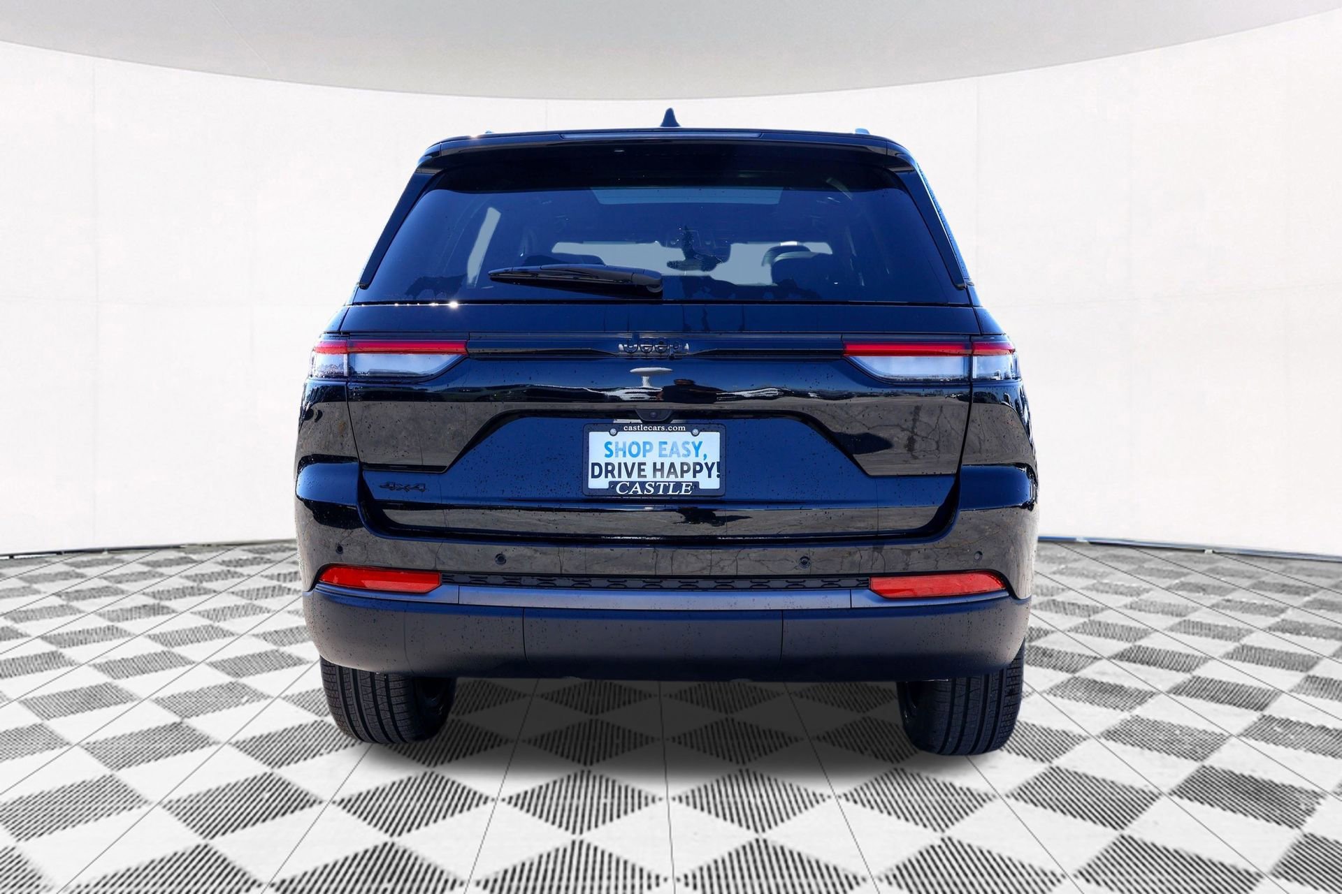 New 2026 Jeep Grand Cherokee Limited image 13