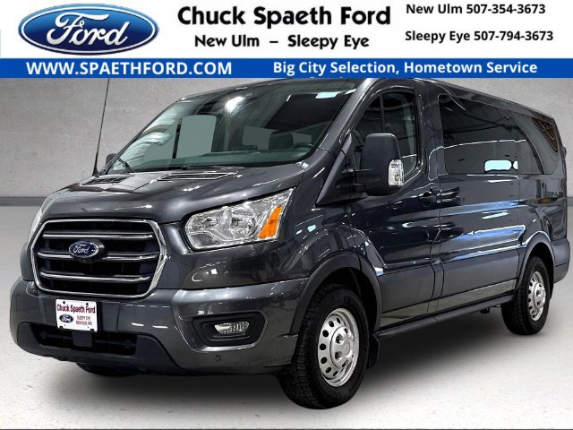 Used 2020 Ford Transit 150 XLT