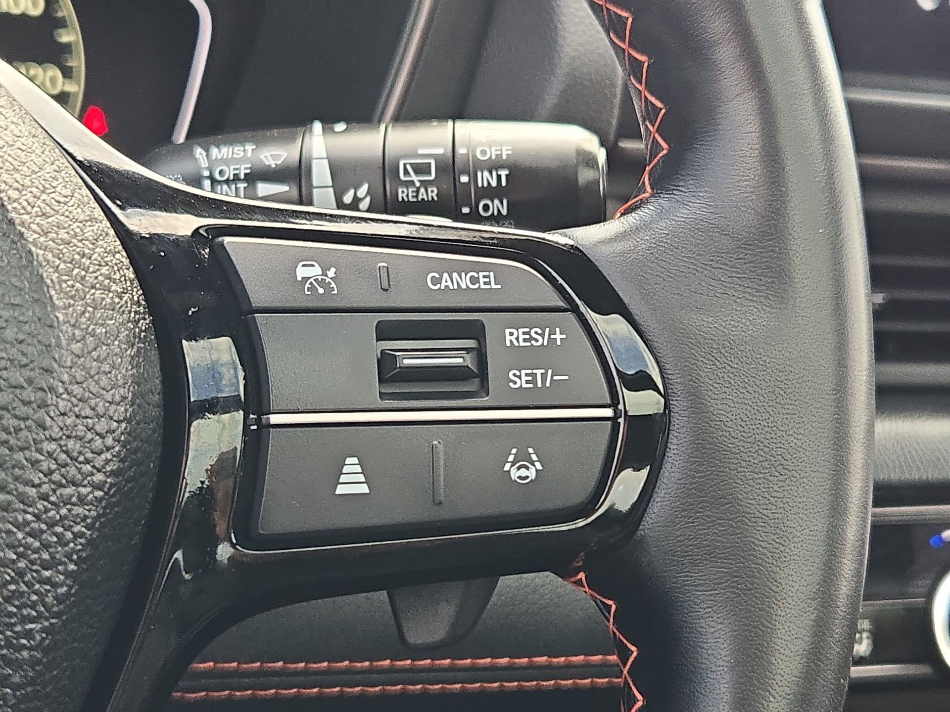 Used 2024 Honda Pilot TrailSport image 19