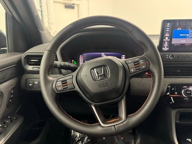 New 2026 Honda Passport TrailSport image 26
