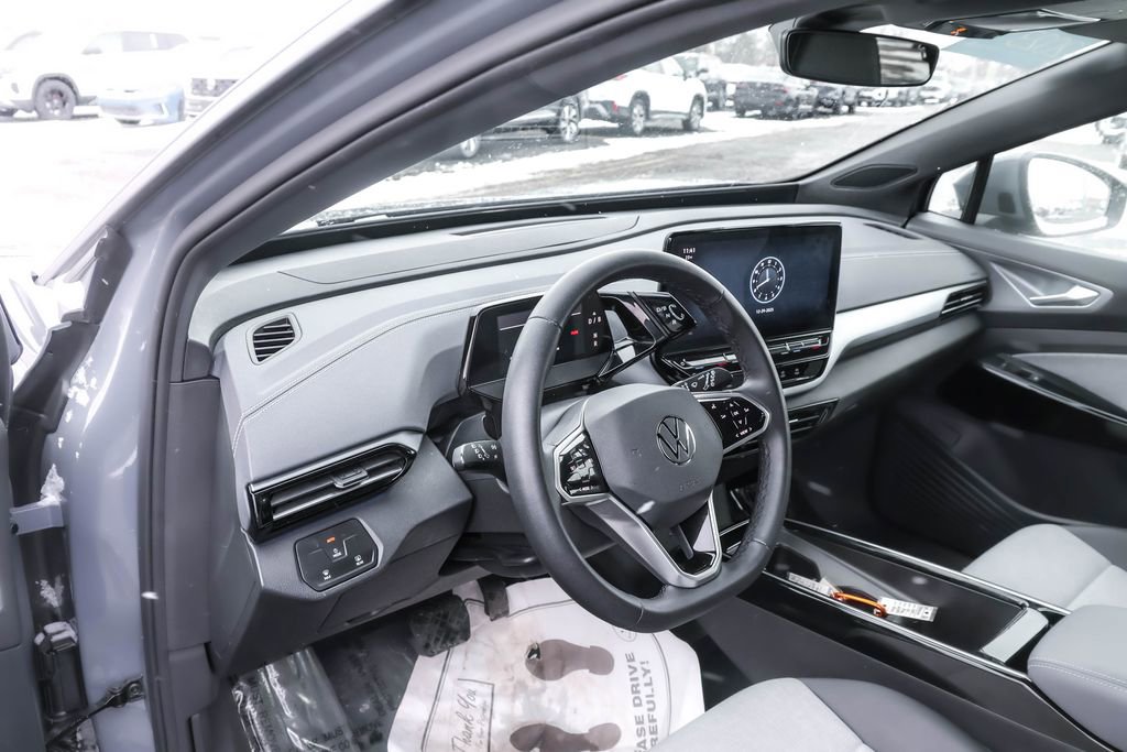 Certified 2023 Volkswagen ID.4 Pro image 14