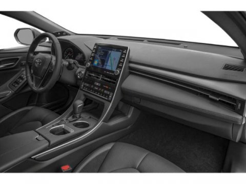 Used 2021 Toyota Avalon Touring w/ Advanced Safety Package image 15