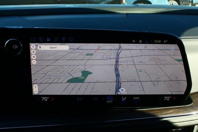 New 2026 Chevrolet Tahoe LS image 18