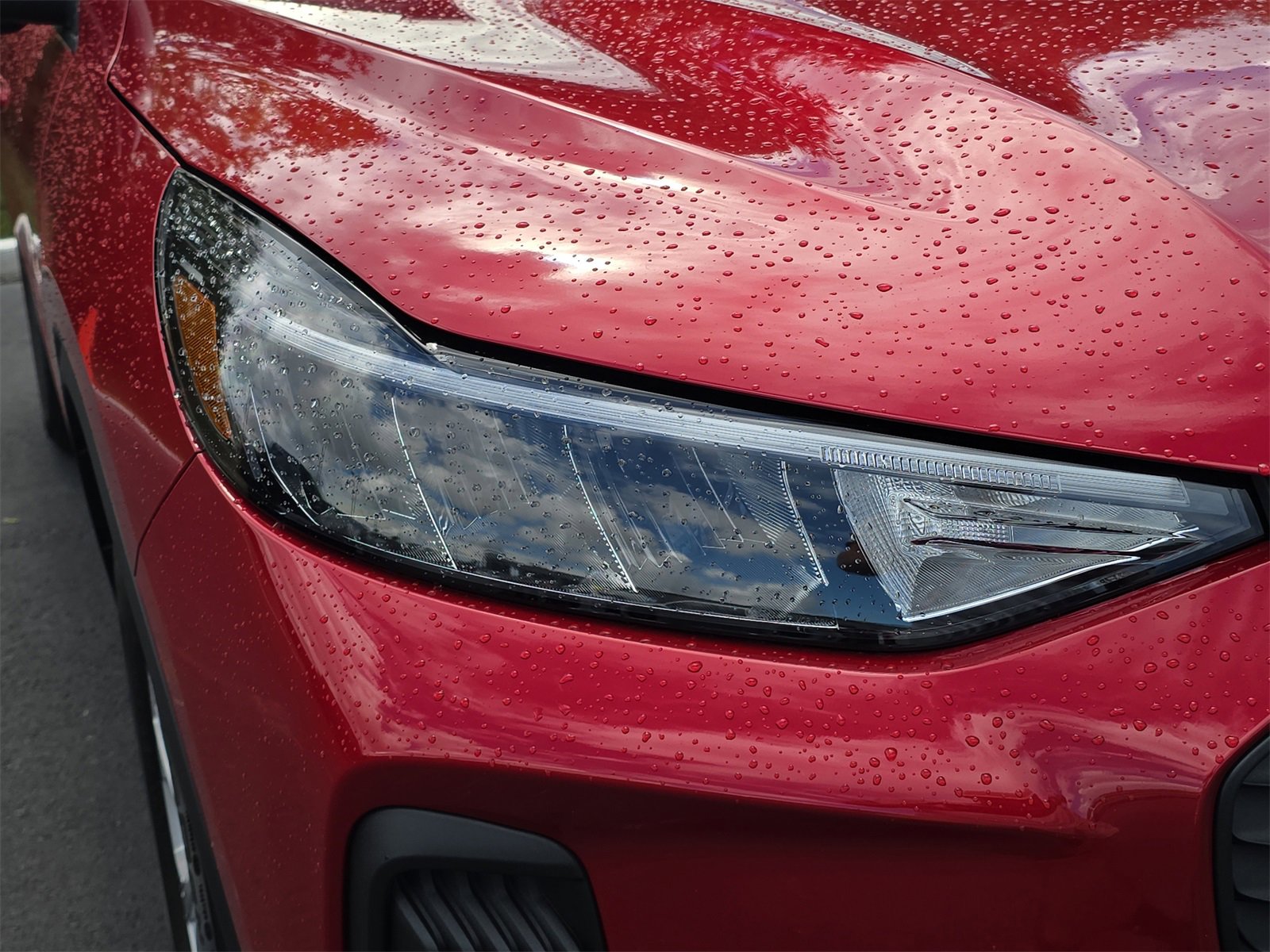 New 2026 Ford Escape Active w/ Active Premium Tech Pack image 7