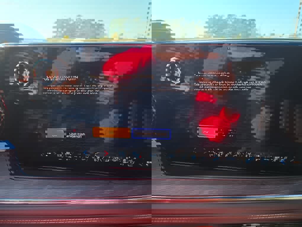 New 2025 Chevrolet Tahoe Premier image 23