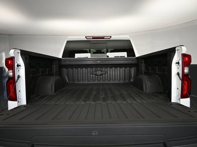 New 2026 Chevrolet Silverado 1500 RST image 37
