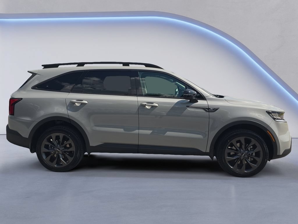 Used 2023 Kia Sorento X-Line EX AWD/4WD image 7