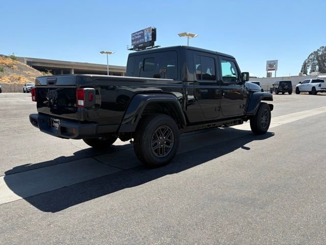 New 2026 Jeep Gladiator Sport AWD/4WD image 7