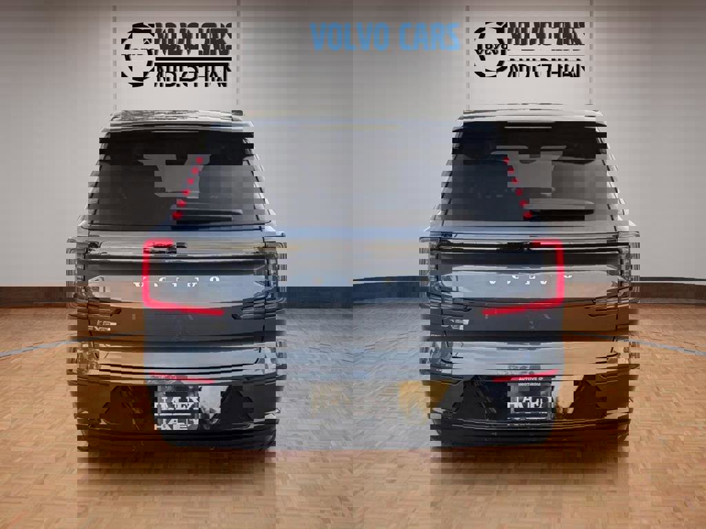 New 2025 Volvo EX90 Ultra image 4