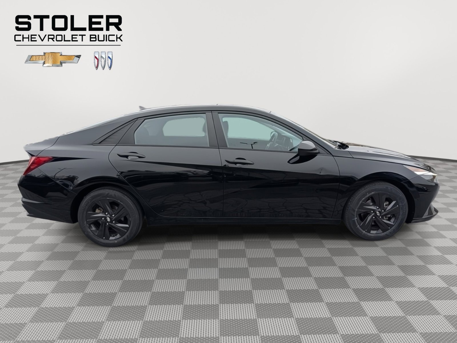 Used 2022 Hyundai Elantra SEL w/ Cargo Package image 6