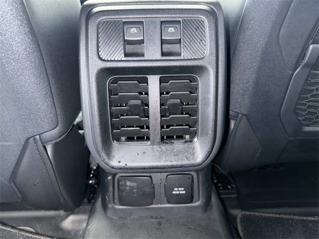 New 2025 Ford Bronco Badlands w/ Sasquatch Package image 15