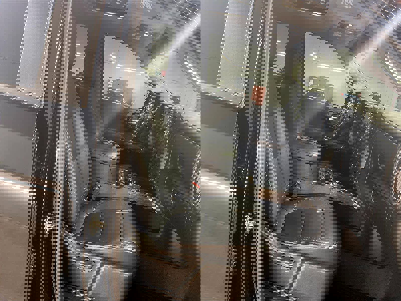 Used 2020 Chevrolet Silverado 1500 LT Trail Boss image 9