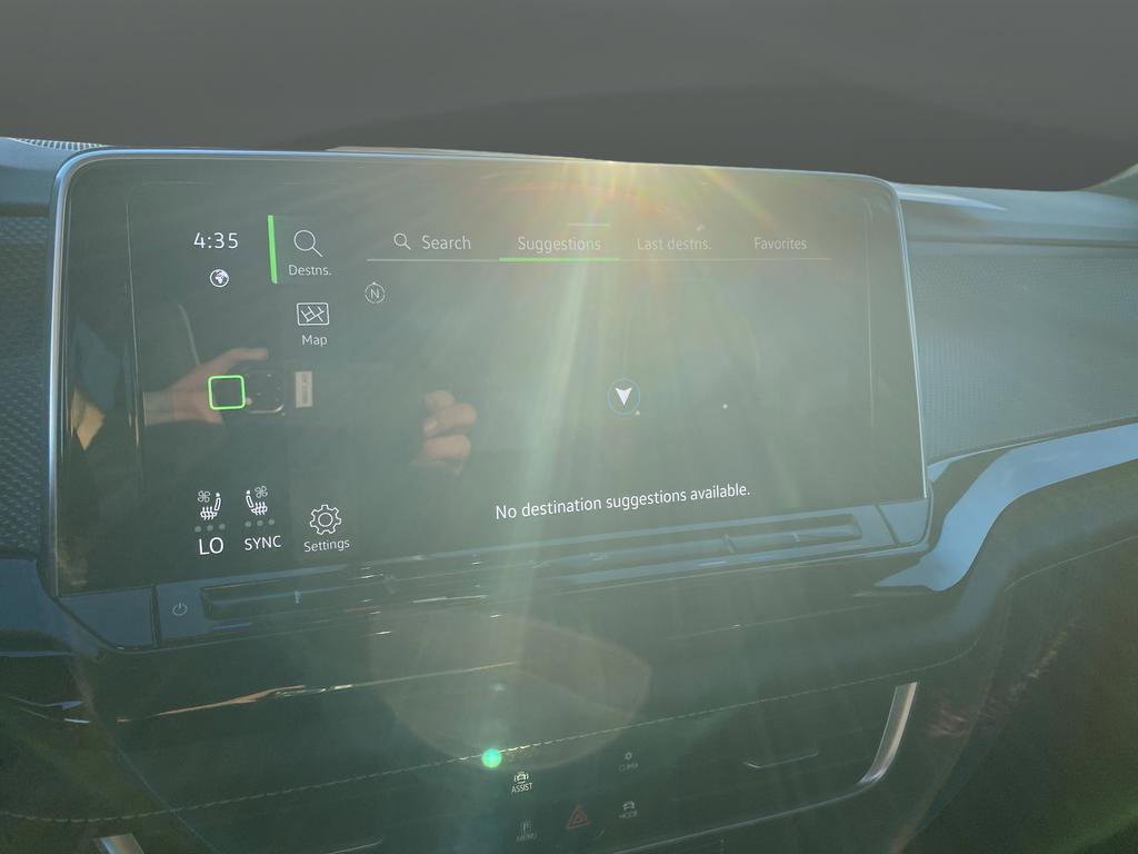 New 2026 Volkswagen Atlas Cross Sport SEL Premium R-Line image 10