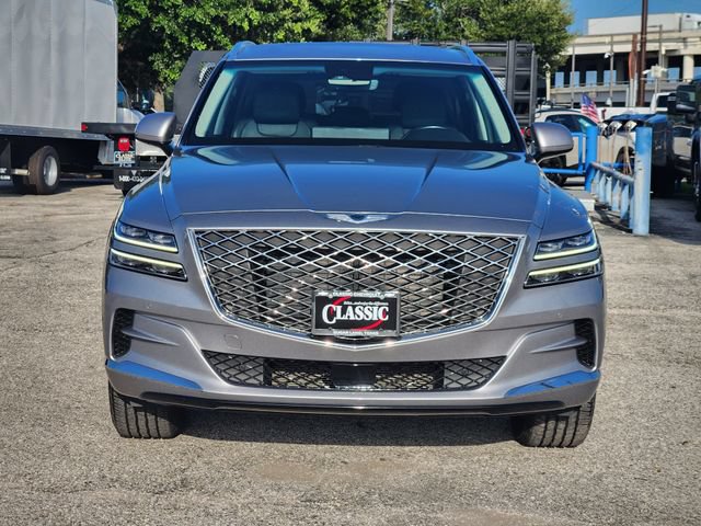 Used 2024 Genesis GV80 2.5T AWD/4WD image 2