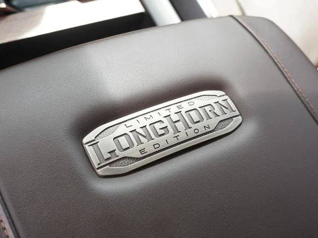 Certified 2025 RAM 3500 Longhorn AWD/4WD image 27